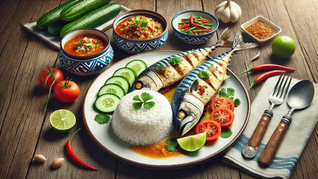 Hindari Makanan Tinggi Lemak dan Gula, Ini 7 Asupan Penting untuk Raih Berat Badan Ideal