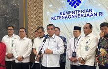 Siap-Siap!  Program Magang Nasional Batch Kedua Meluncur 25 November, Ada 80.000 Lowongan Kerja
