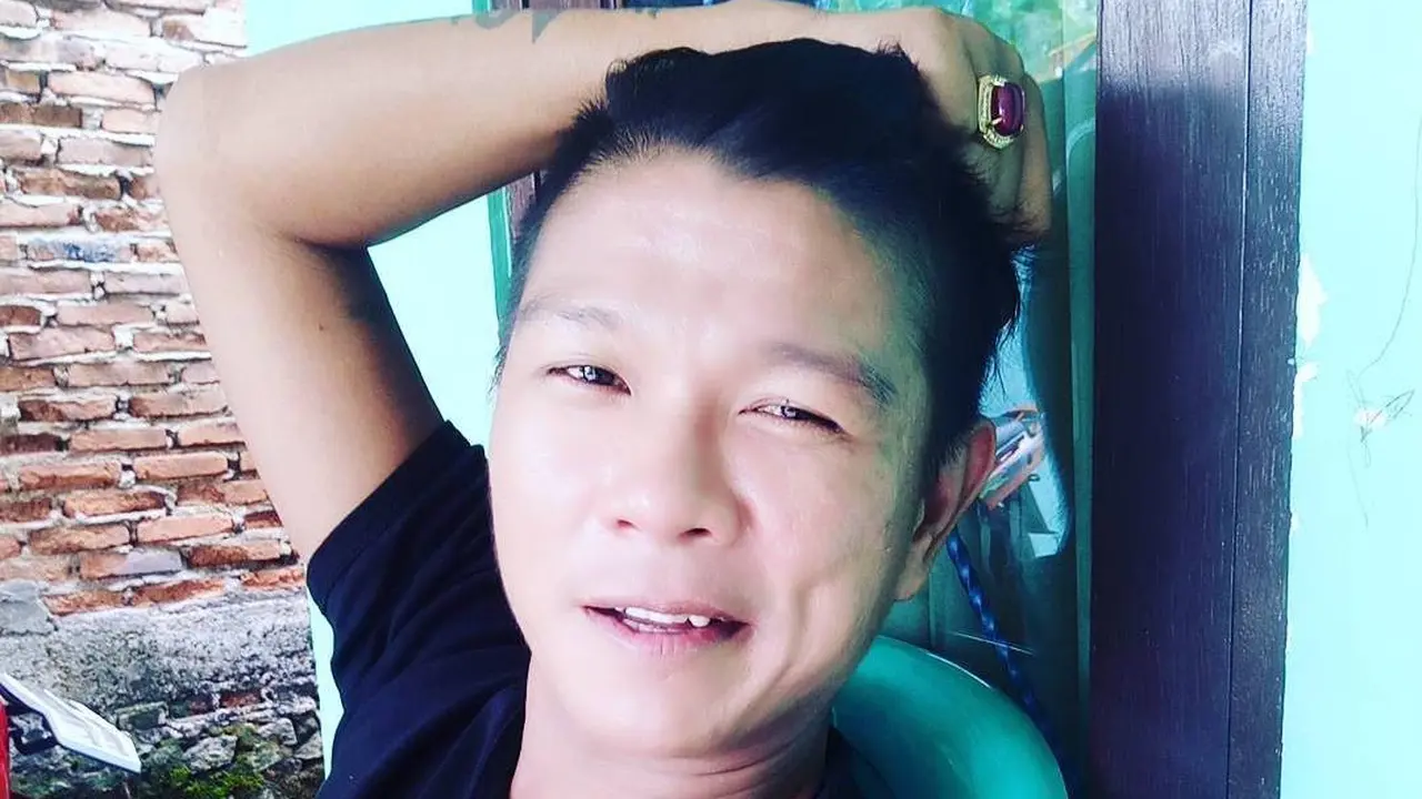 Andika Kangen Band