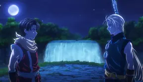 Suikoden Episode 1: Sinopsis, Fakta Menarik, dan Link Nonton Sub Indo