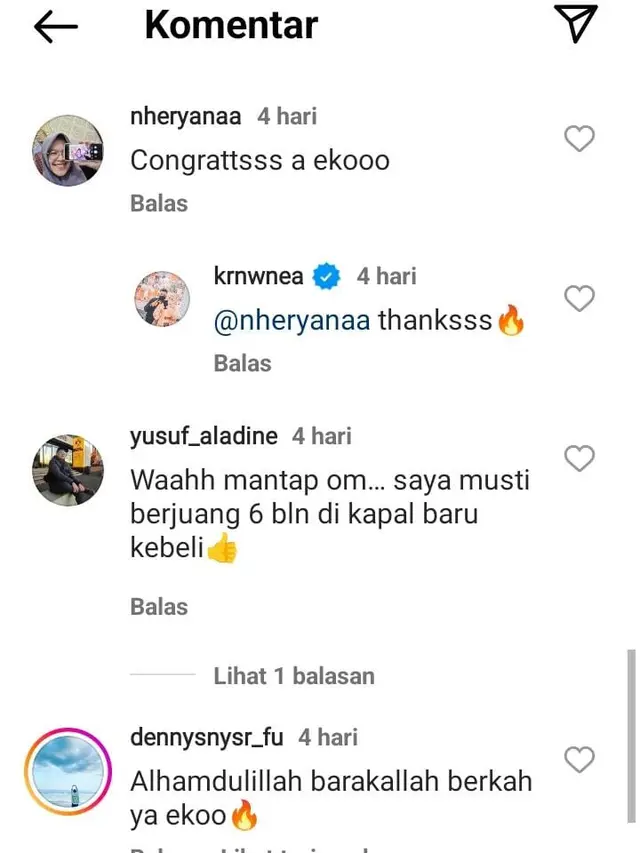Kelewat Beruntung, Pekerja Kapal Pesiar Asing Ini Akhirnya Resmi Terima Mobil Agya Rp1 dari Flash Sale Rp1 Shopee
