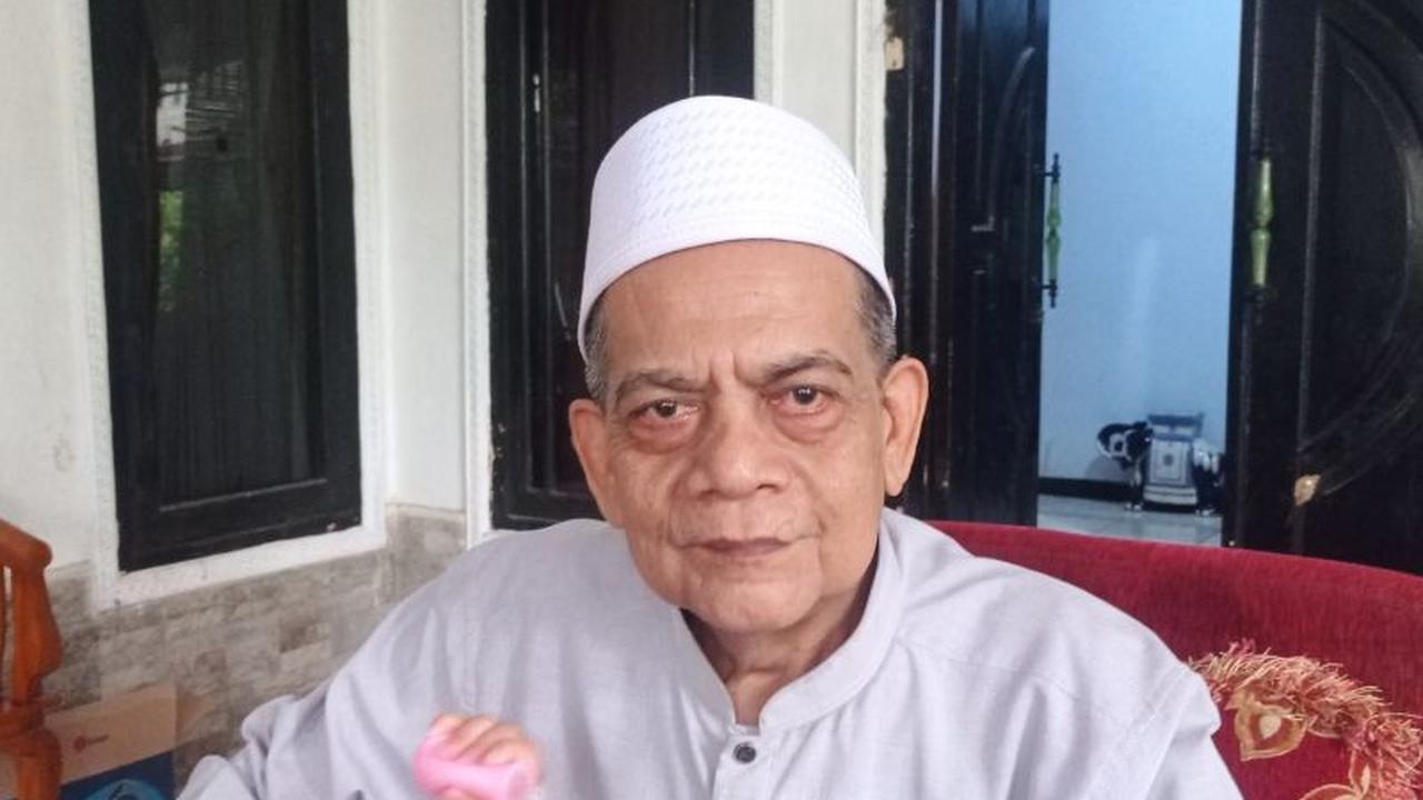 Pembatasan Medsos Anak 16 Tahun: MUI Lebak Dukung Kebijakan Pemerintah Selamatkan Generasi Muda