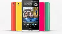 Desire 816, Smartphone Kualitas Premium Harga Minimum