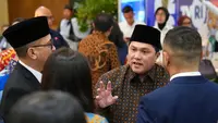 Menpora Erick Thohir Ajak Kepala Daerah Gelar Nobar Piala Dunia 2026 Gratis untuk Masyarakat dan Gerakkan Roda Ekonomi