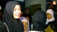 [VIDEO] Zaskia Gotik Bangun Rumah untuk Orangtua