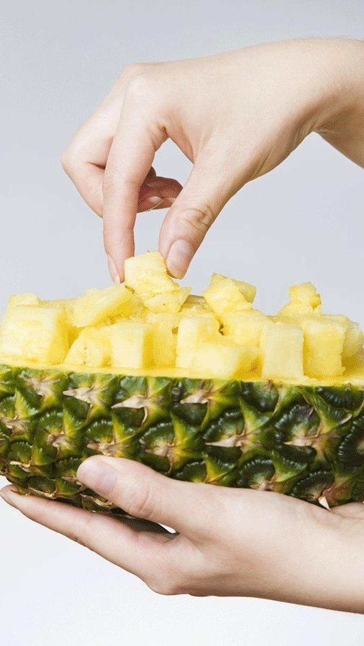 <b>Jenis Buah untuk Mengurangi Peradangan</b>