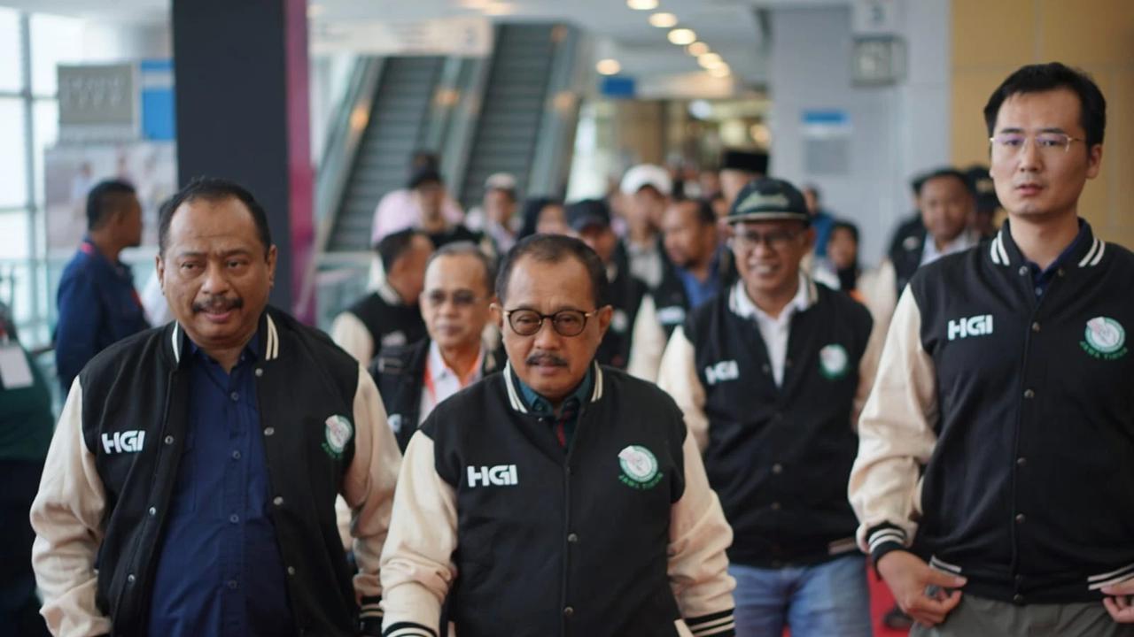 Gelaran Surabaya Domino Tournament 2026
