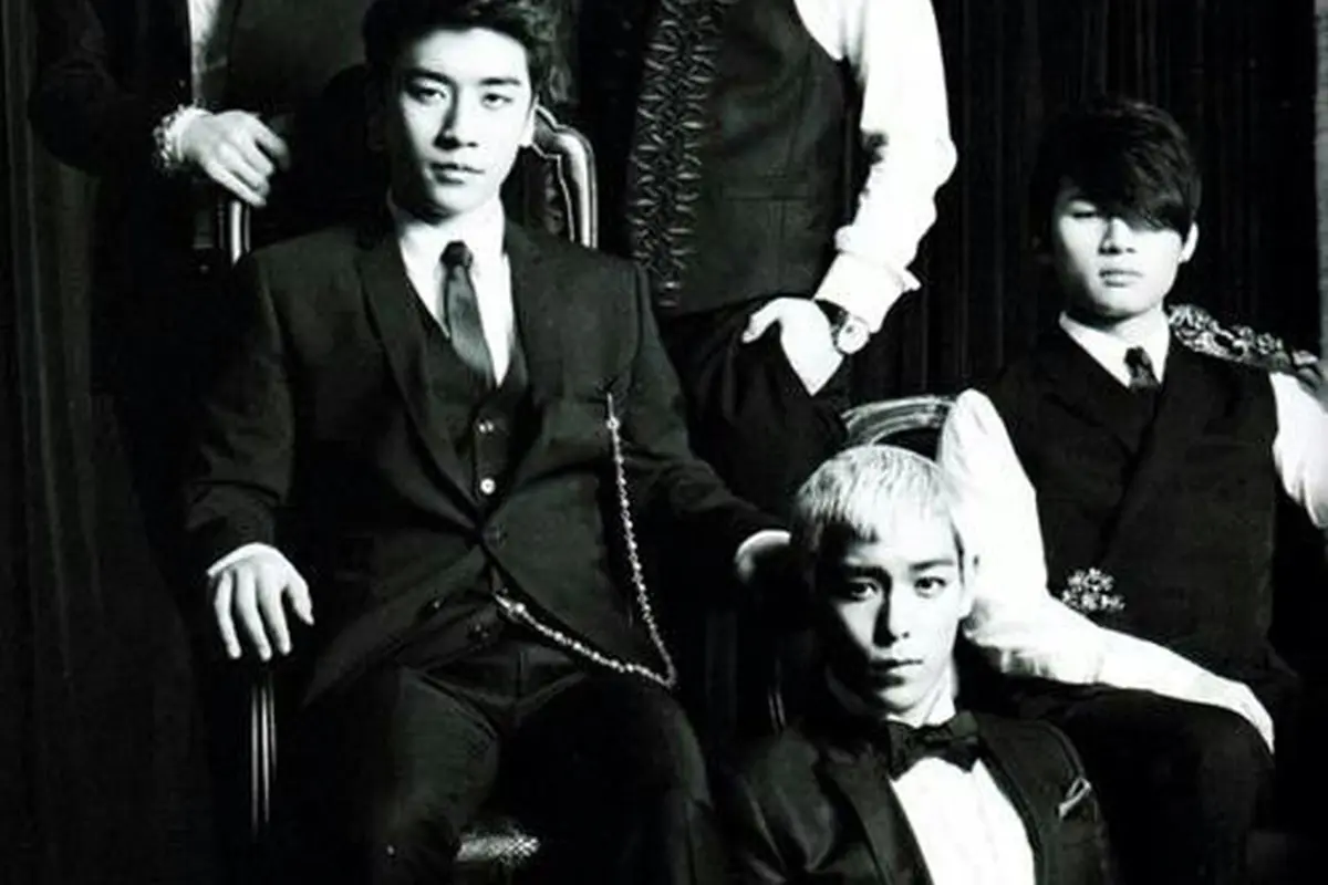 [Bintang] BigBang