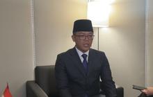 Hanya 15% Target Tercapai, Menlu RI Desak BRICS Dorong Reformasi Keuangan Global untuk Percepat SDGs 2030