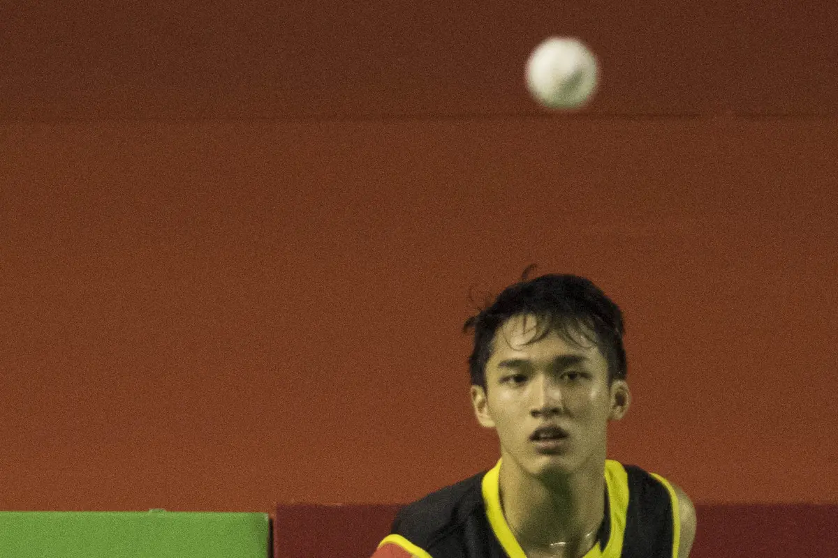 Jonatan Christie