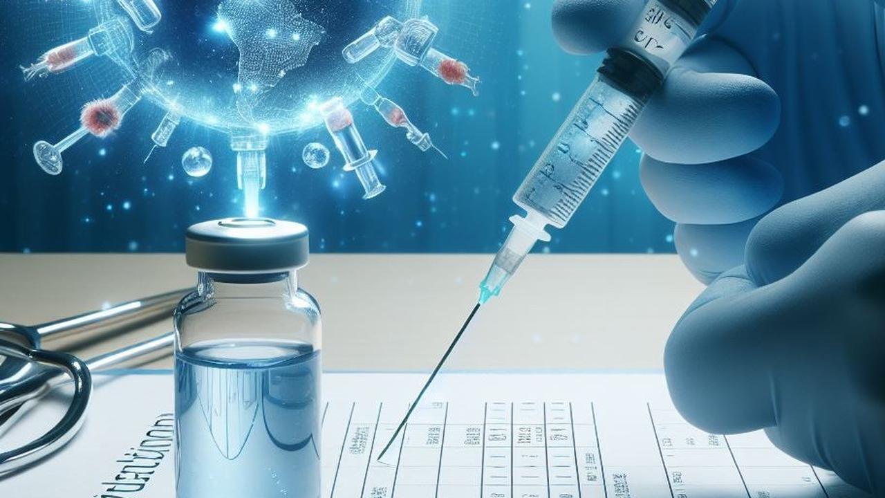 Munculnya Mpox Bukan Terjadi Akibat Vaksin Covid-19