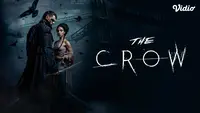 Sinopsis Film The Crow di Vidio, Bangun dari Kematian demi Kekasih
