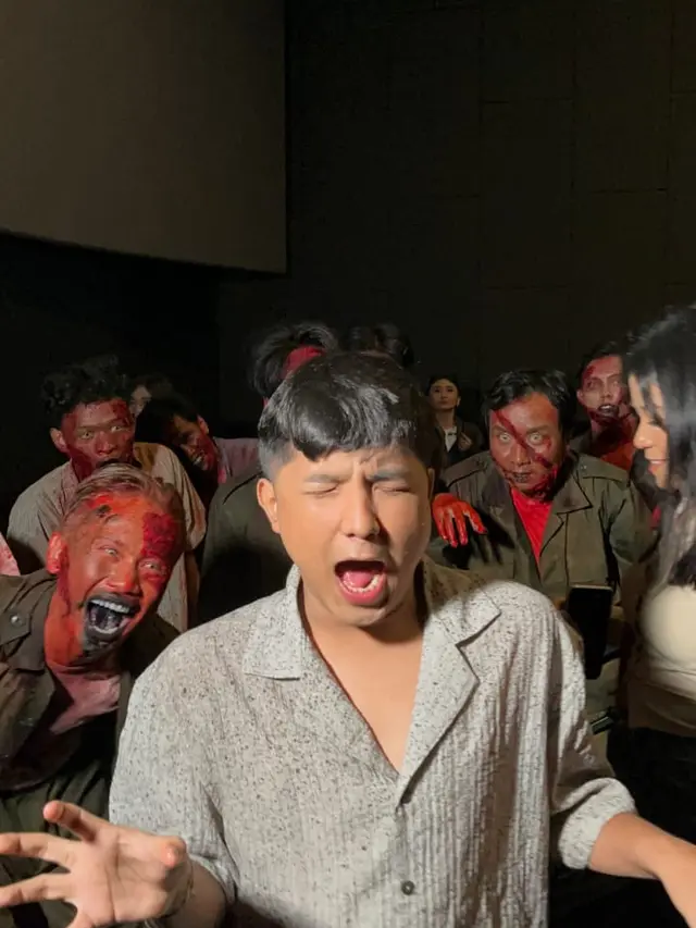 Jirayut. (Foto: Dok. Istimewa)