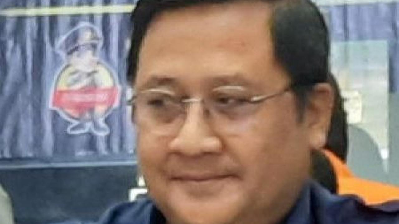Profil Kapolda Aceh Irjen Achmad Kartiko, Teman Seangkatan Jenderal Sigit Peraih Pin Emas Kapolri