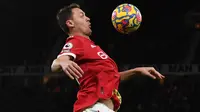 Simpati Nemanja Matic untuk Ole Gunnar Solskjaer: Sebenarnya Layak Bertahan Lebih Lama di Man United