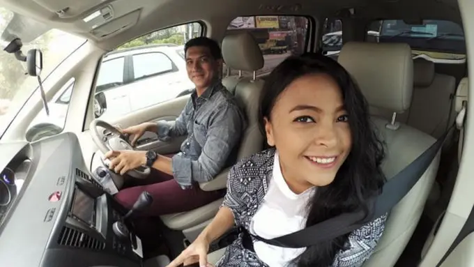 [Bintang] Tantri Kotak