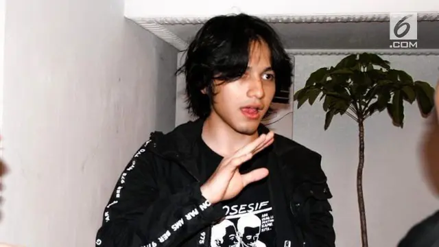 VIDEO: Viral, Jefri Nichol Calon Suami Idaman