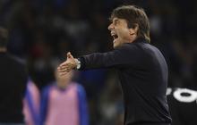 Kengerian Napoli di Bawah Antonio Conte: 5 Kemenangan Berturut-turut