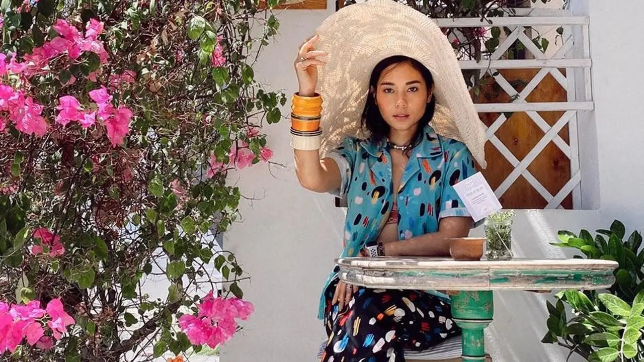 Protokol Perjalanan ke Bali di Masa Pandemi versi Ayla Dimitri