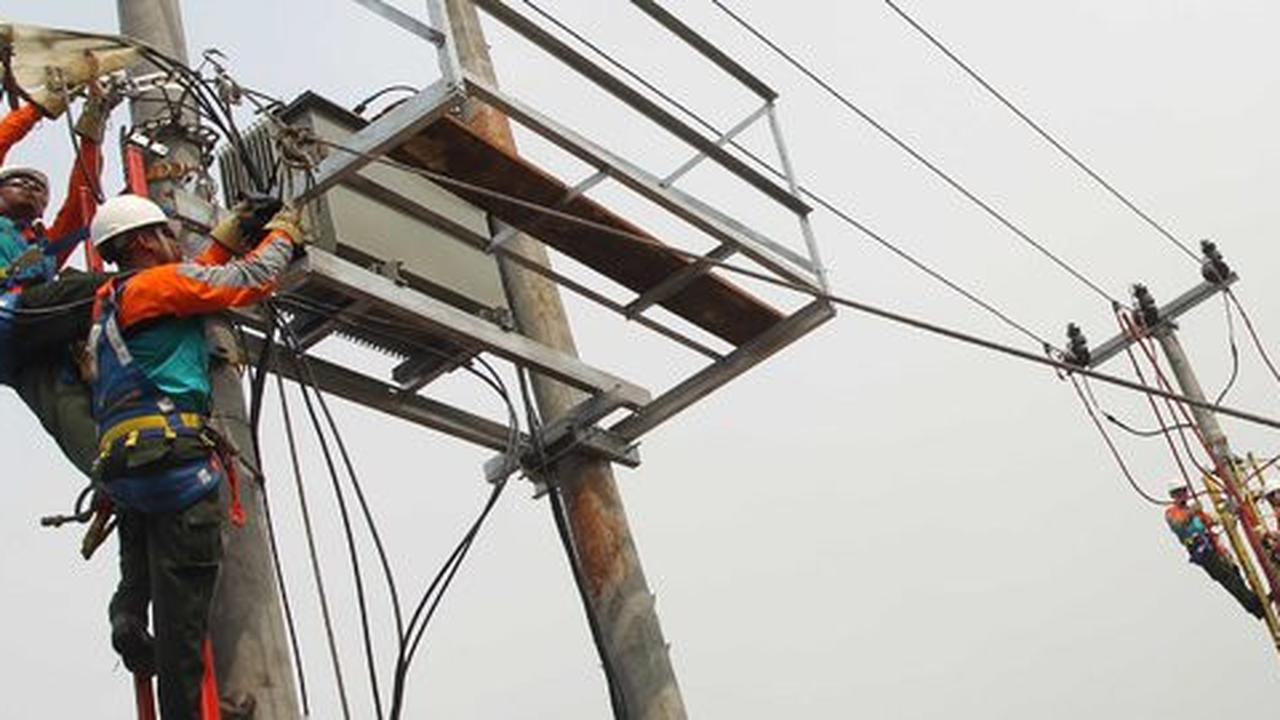 PLN akui pendataan pelanggan 900 VA dilakukan dalam waktu 3 bulan