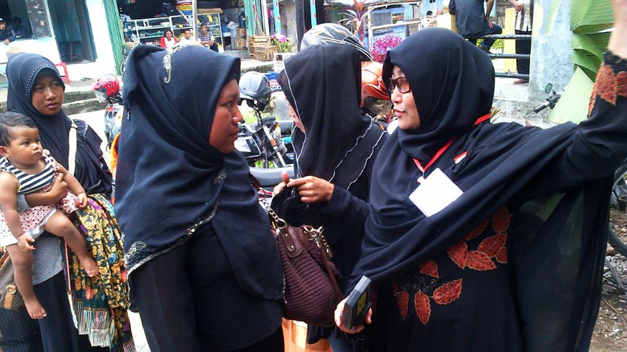 Peringatan Hari Asyura 