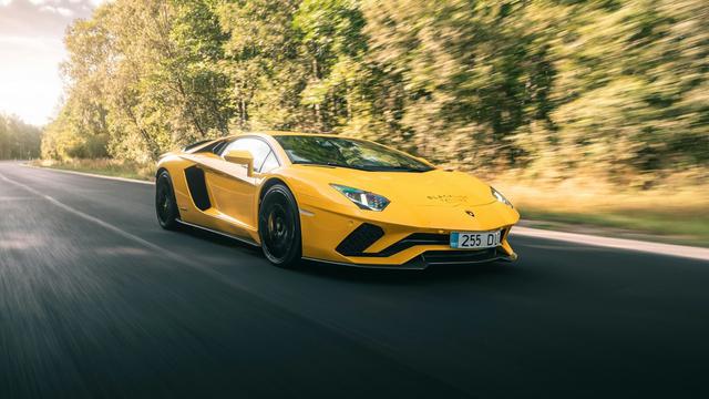 Lamborghini
