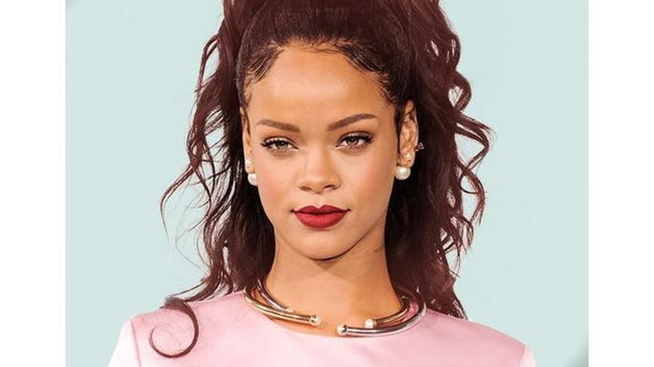 Fenty Beauty, Lini Kecantikan Milik Rihana Segera Hadir