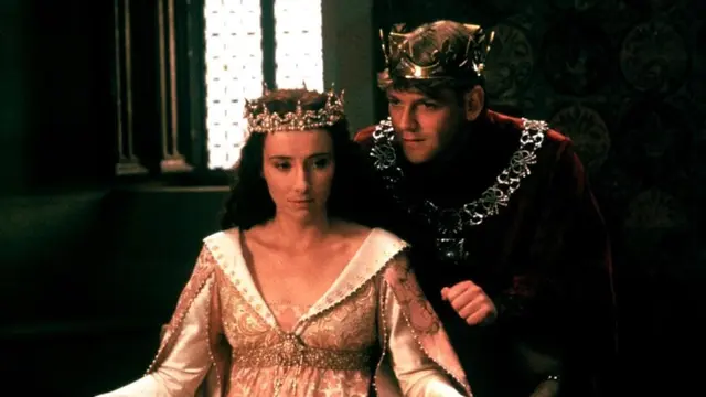 Henry V (1989)