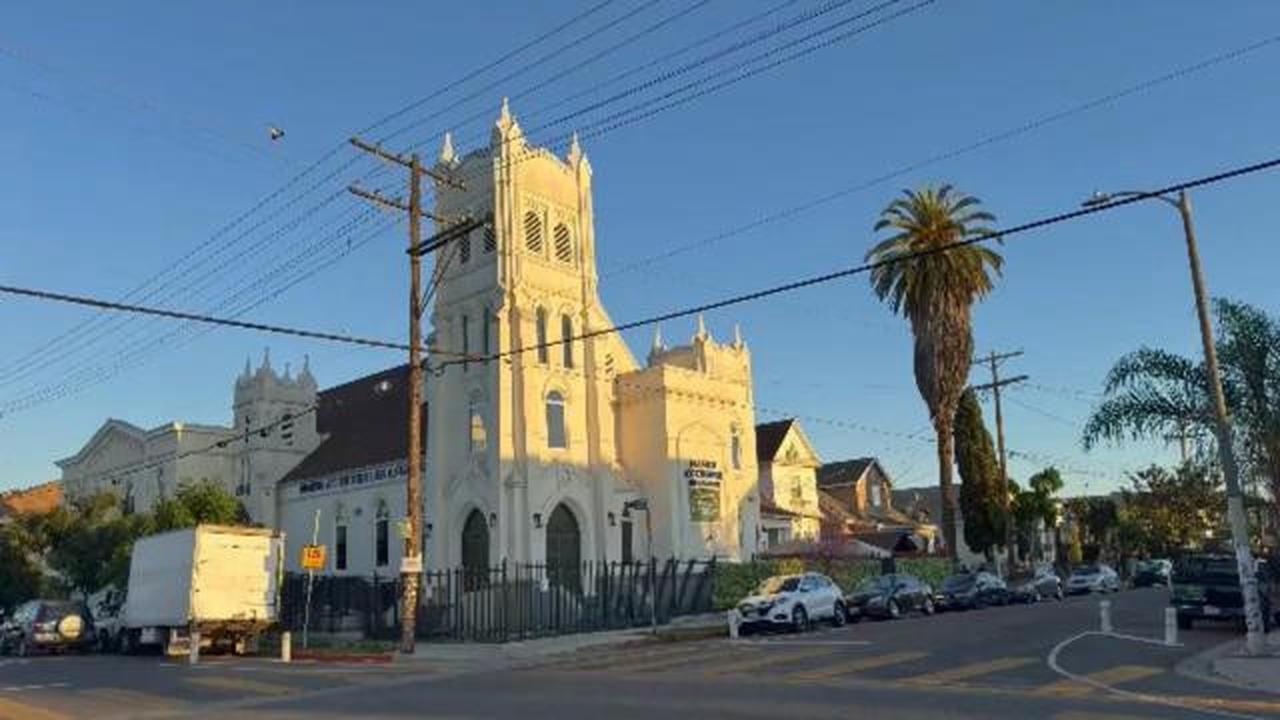 Masjid At-Thohir Los Angeles menjadi salah satu pusat kegiatan keagamaan bagi diaspora Indonesia, dan komunitas muslim internasional di Amerika Serikat. (Foto: Istimewa)