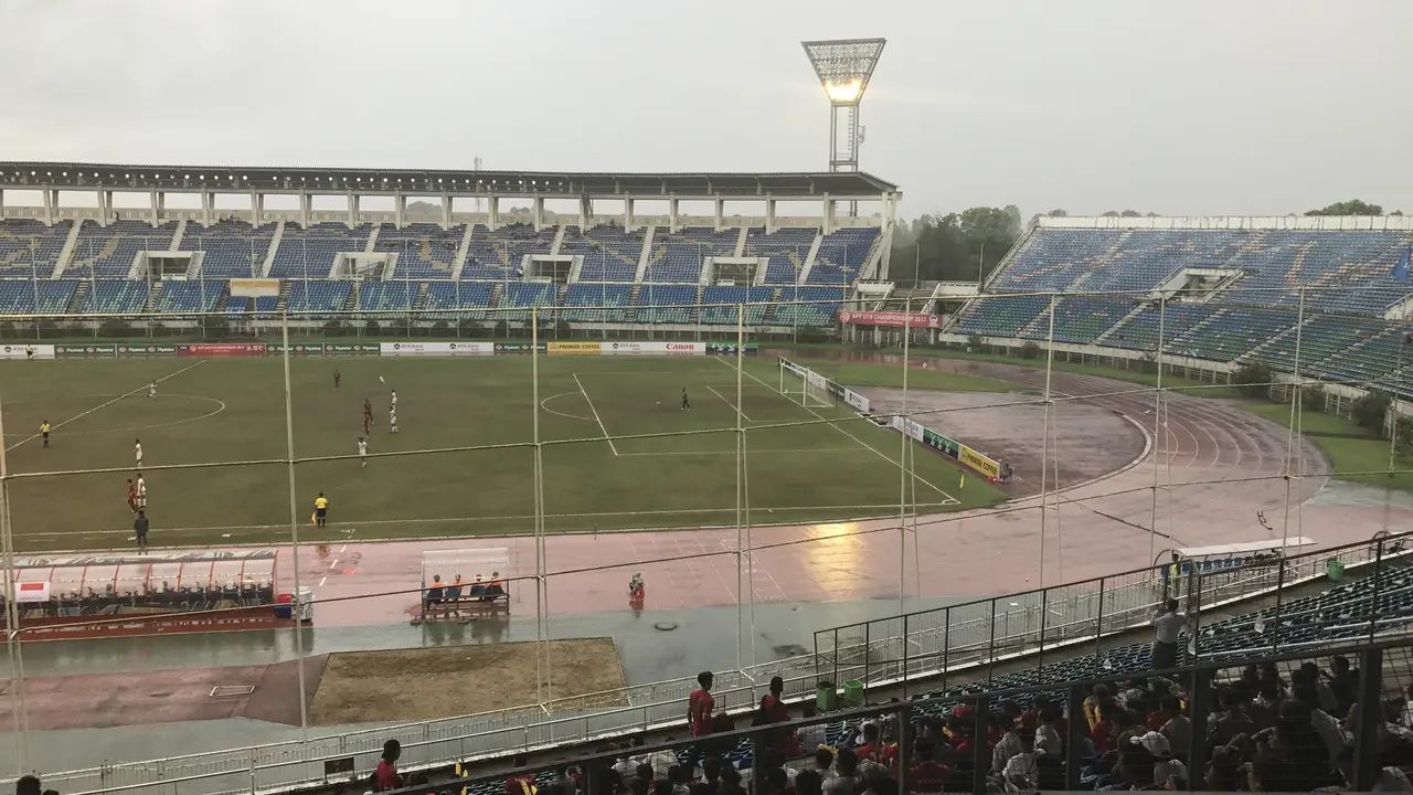 Timnas Indonesia U-19
