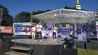 Karnaval SCTV di Salatiga, (SCTV)