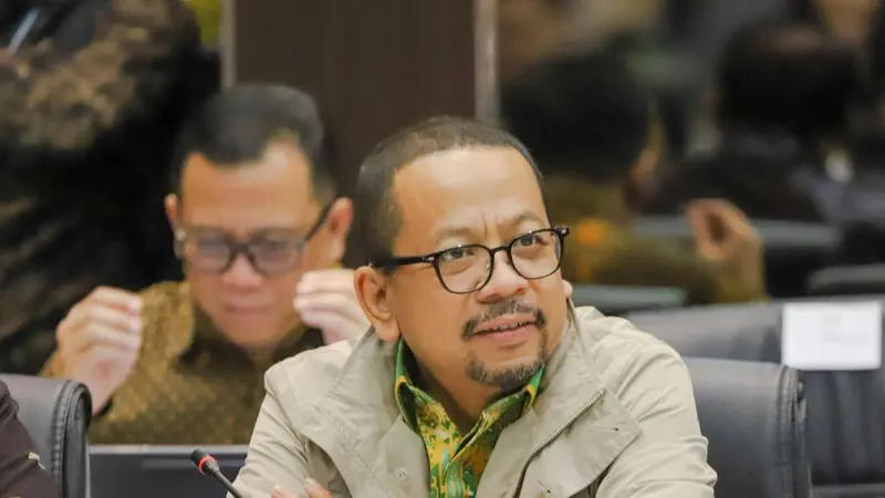 Wakil Kepala Staf Kepresidenan, M. Qodari (Istimewa)