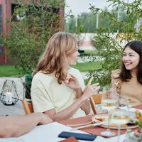 Orang dengan kecerdasan interpersonal dikenal memiliki intuisi yang kuat dan tepat. (Copyright foto: Pexels.com/ Julia M Cameron)