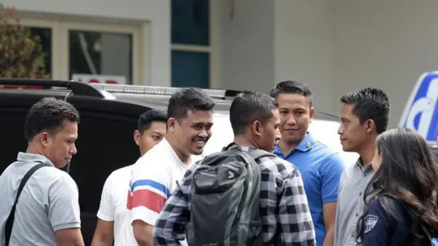 Hak Cipta: KapanLagi.com®/Muhammad Akrom Sukarya/ssm