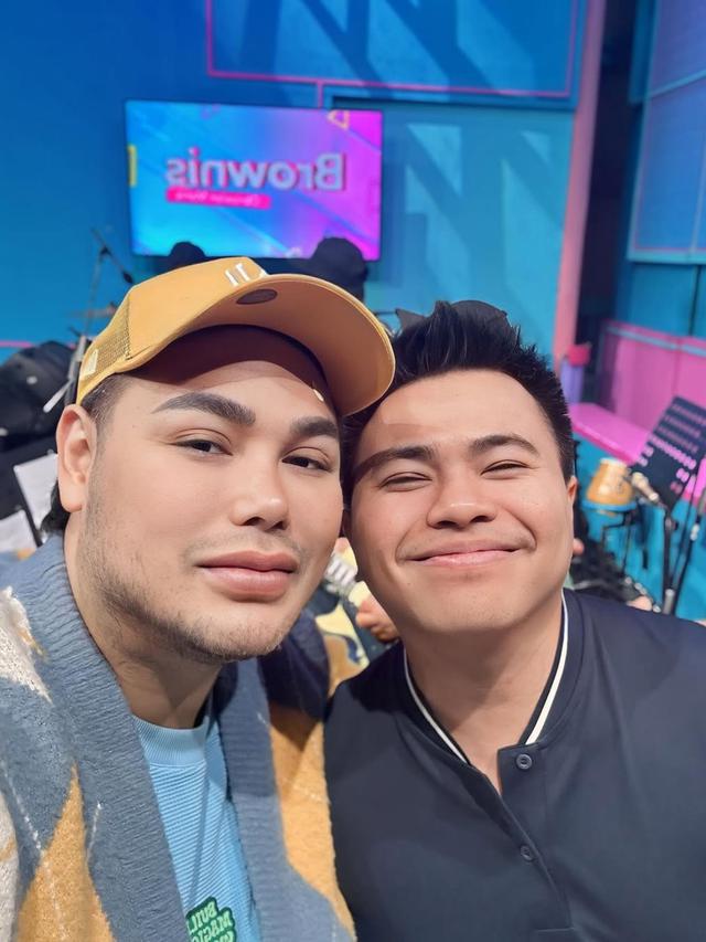 Termasuk Kiki Eks CJR, Ini Artis yang Diduga Ikut Dibohongi Komika Fico Fachriza