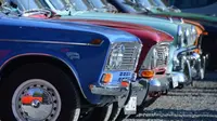 Rusia Akan Hidupkan Kembali Moskvich, Mobil Era Uni Soviet Usai Ambil Alih Aset Renault