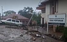 Daftar Banjir Bandang Dahsyat yang Melanda Sumatera Barat