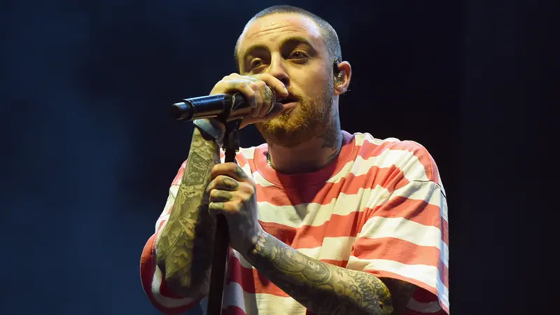 [Bintang] Mac Miller