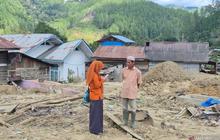BPS Gayo Lues Kebut Pendataan Bencana untuk Rehabilitasi Pascabencana