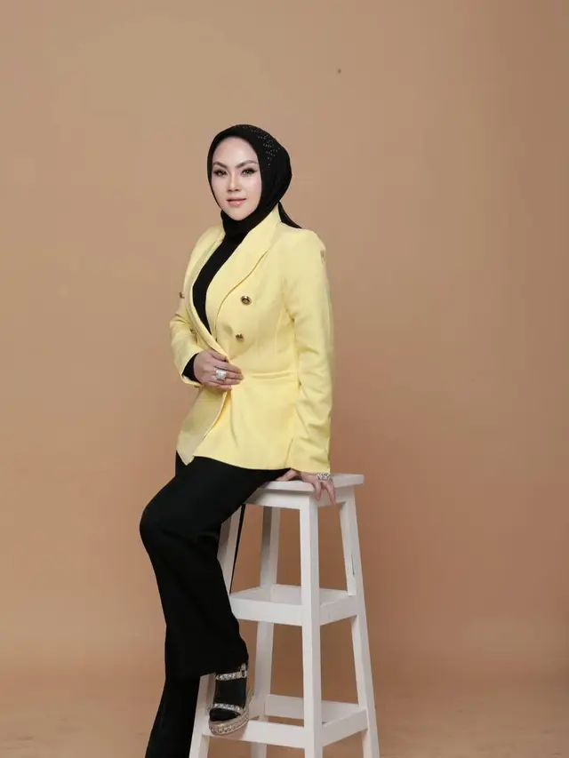 Ade Fitrie Kirana (ist)