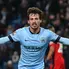 David Silva adalah seorang pemain Manchester City