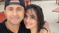 Baru 1 bulan pernikahan, istri Hengky Kurniawan, Sonya Fatmala kini sudah hamil. Kabar bahagia ini tentu saja tak ingin Hengky simpan sendiri.