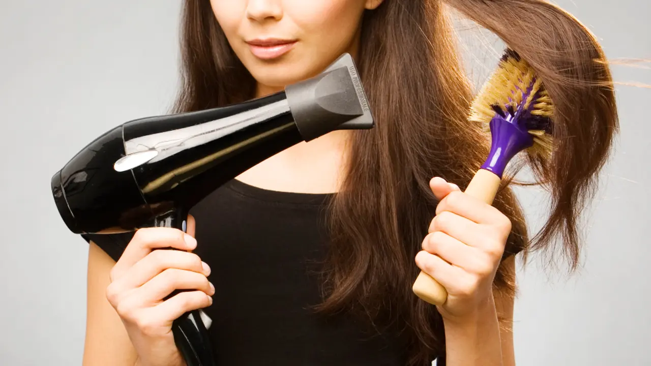 [Bintang] Mau Rambut Ombre Kamu Tahan Lama? Begini Cara Merawatnya