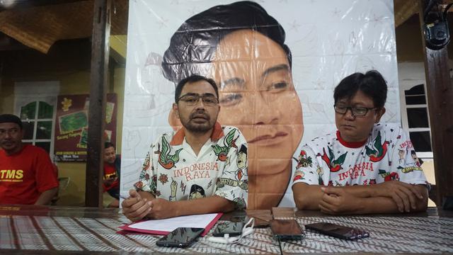 Gibran Rakabuming Daftar Calon Wali Kota Solo