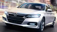 Honda Motor Co Ltd dengan Guangzhou Automobile Group Co Ltd siap melakukan penarikan atau recall 222.674 Honda Accord di Cina (Car and Bike).