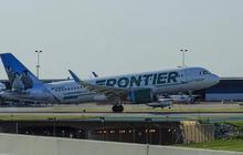 Buntut Usir Khabib Nurmagomedov, Postingan Instagram Frontier Airlines Diserbu Komentar Negatif Netizen