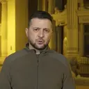 Presiden Ukraina Volodymyr Zelenskyy Diterpa Hoaks, Simak Daftarnya