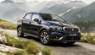 Suzuki SX4 S-Cross (Suzuki)
