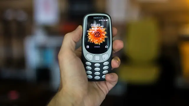 7 HP Nokia Terbaik Sepanjang Masa, Legendaris dan Ikonik