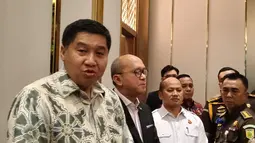 Resmi, Lippo Hibah 30 Ha Lahan Meikarta ke Negara
